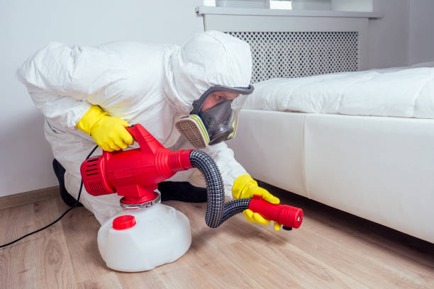 Best Cockroach Control Services  in Camden, OH